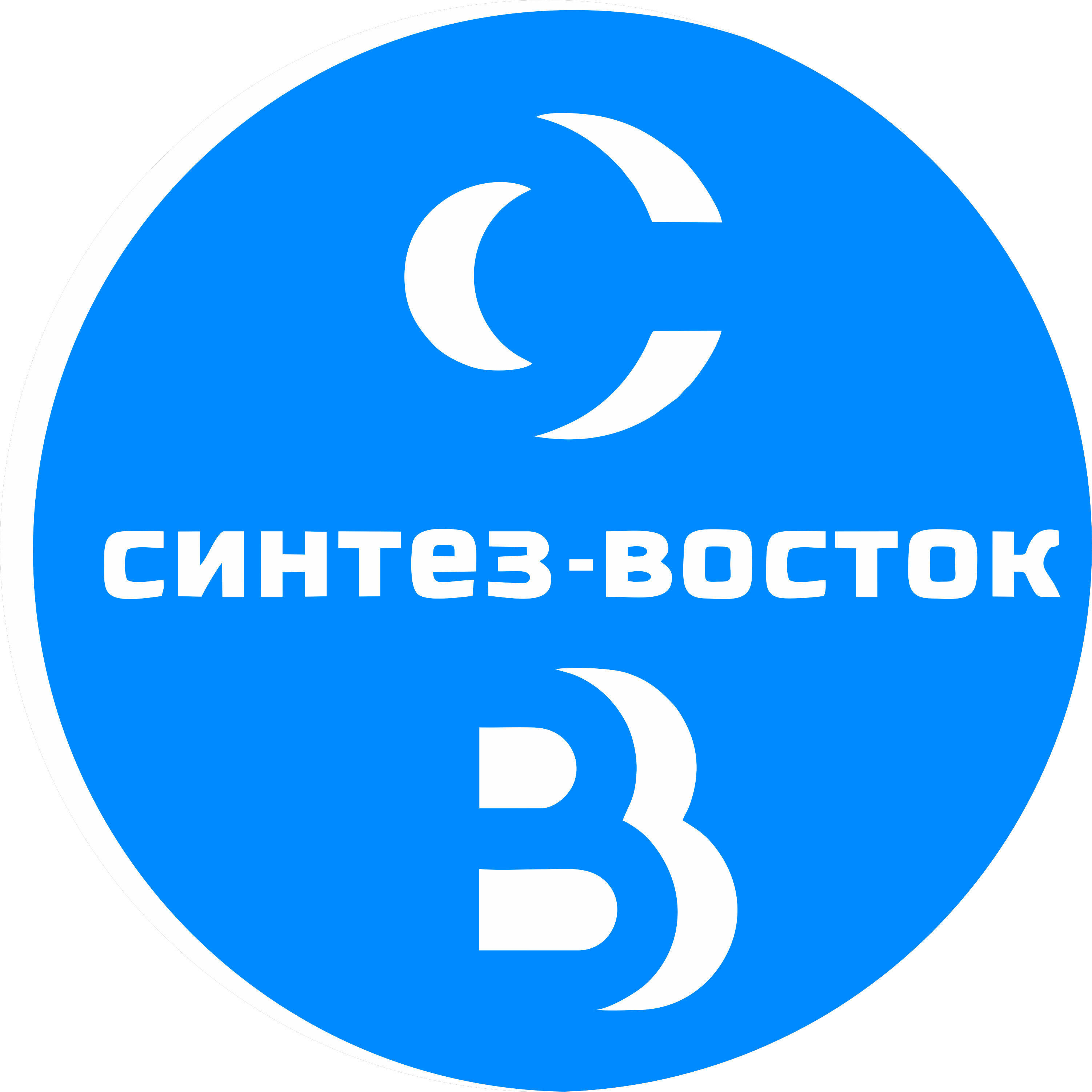 Синтез-Восток