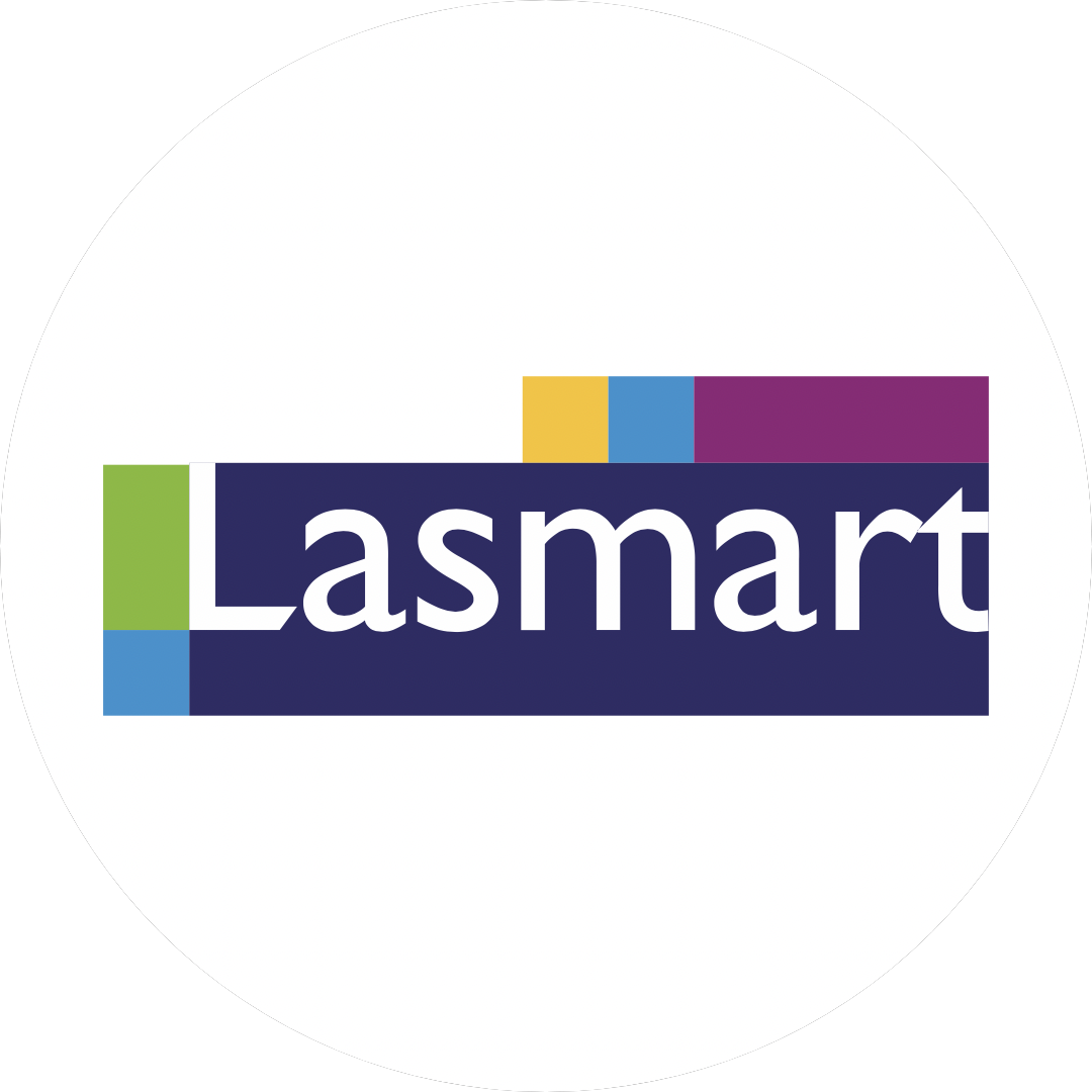 Lasmart