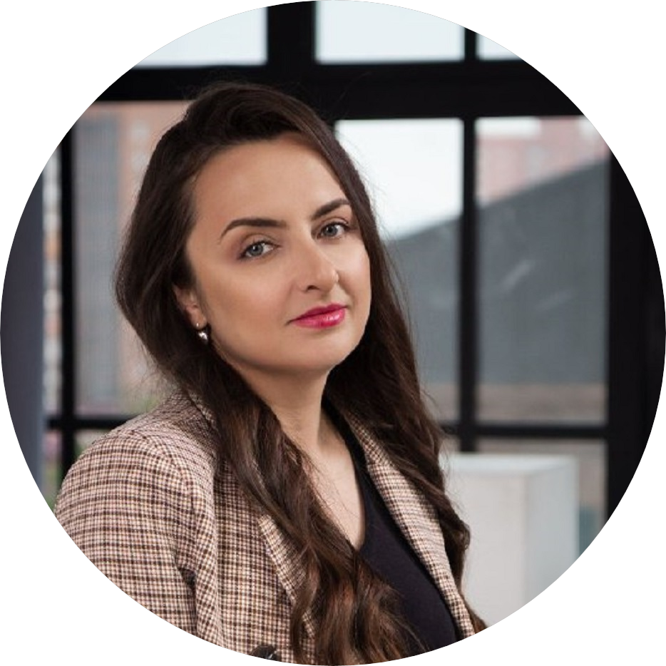 Панченко Елена Юрьевна
