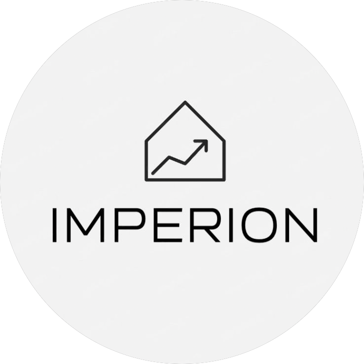 PT. IMPERION REAL ESTATE