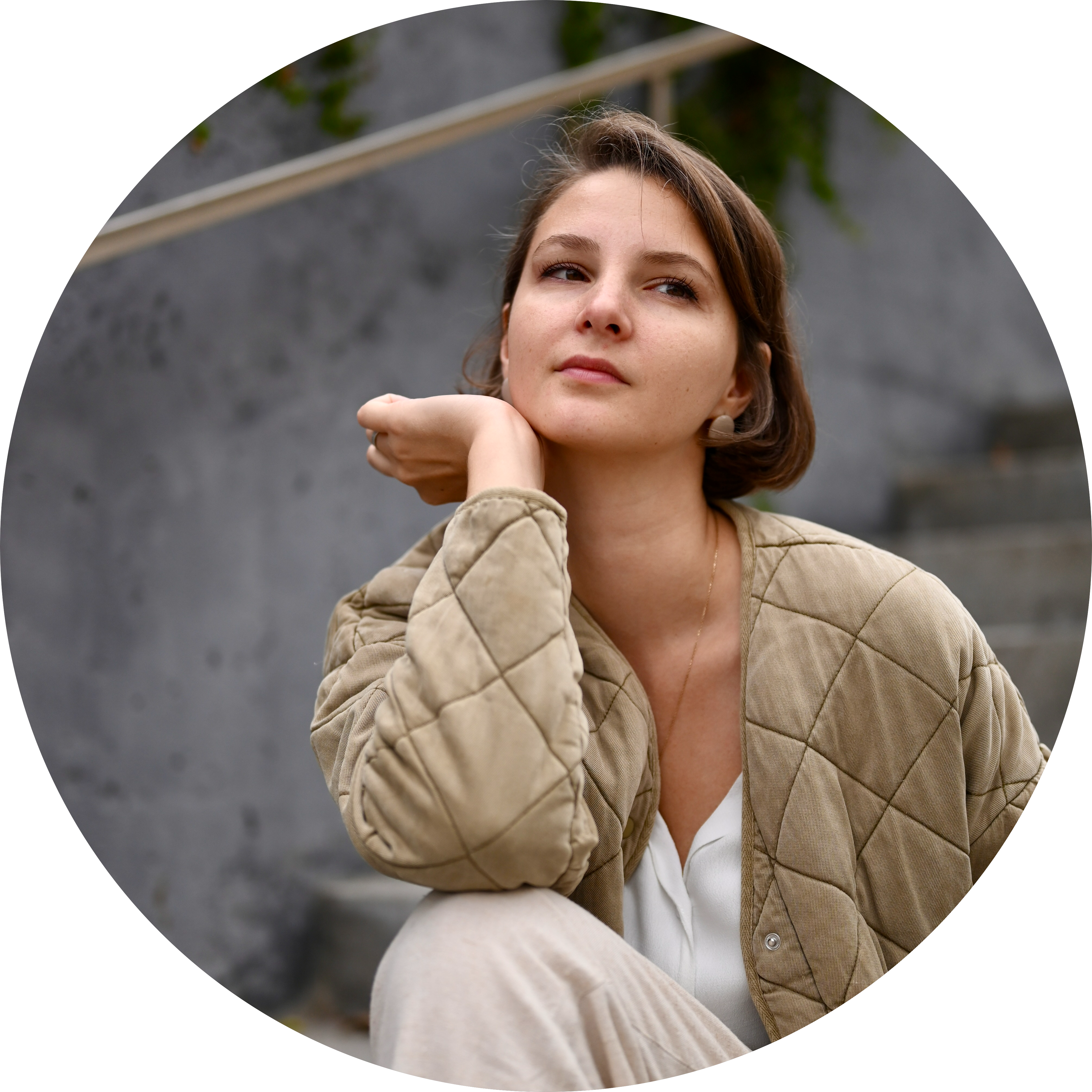 Анастасия Струве