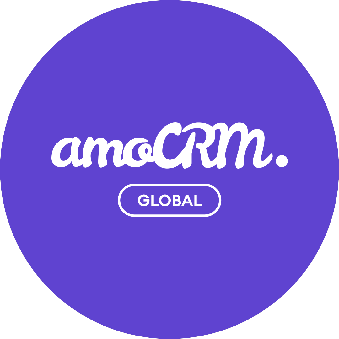 amoCRM Global