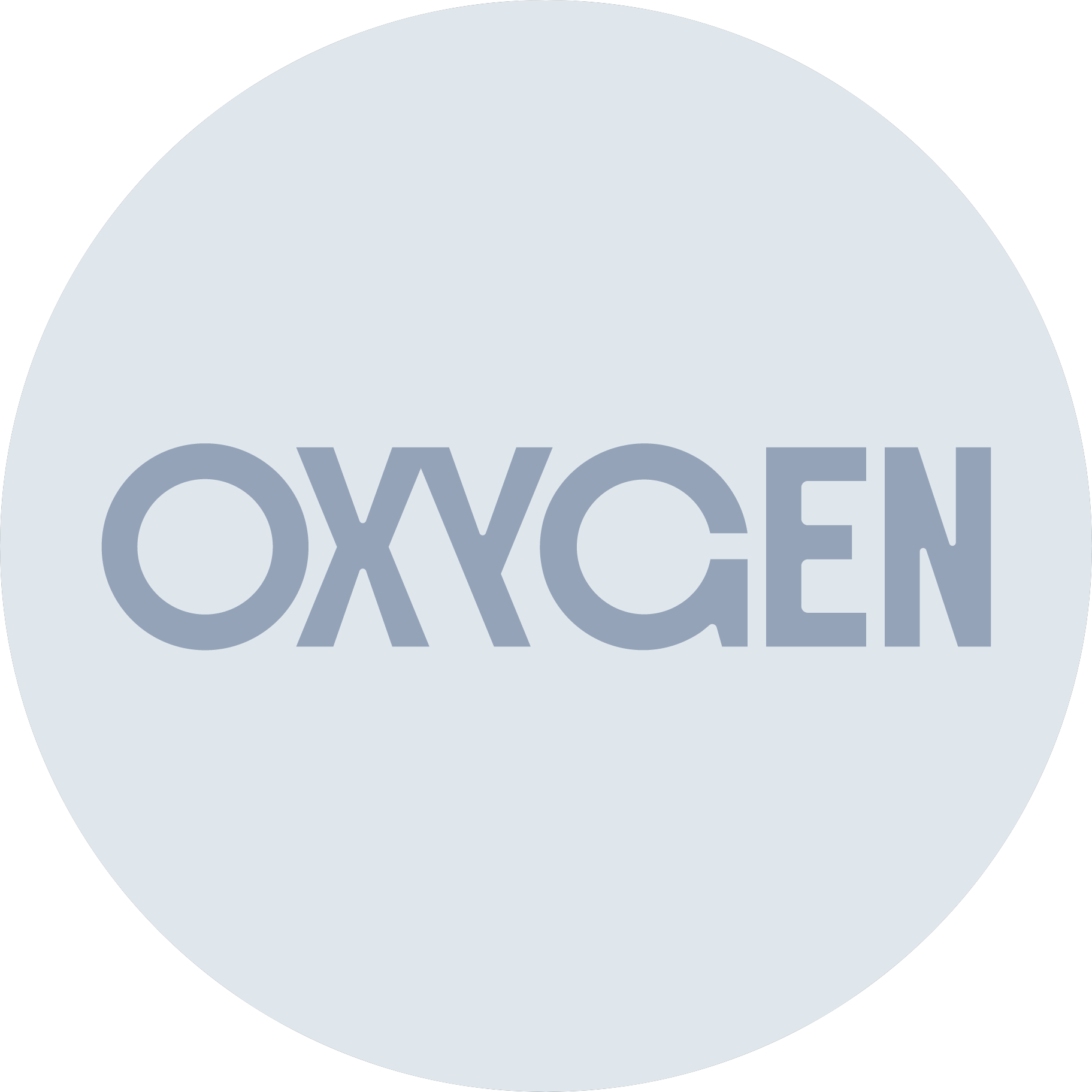 Рекламное агентство Oxygen