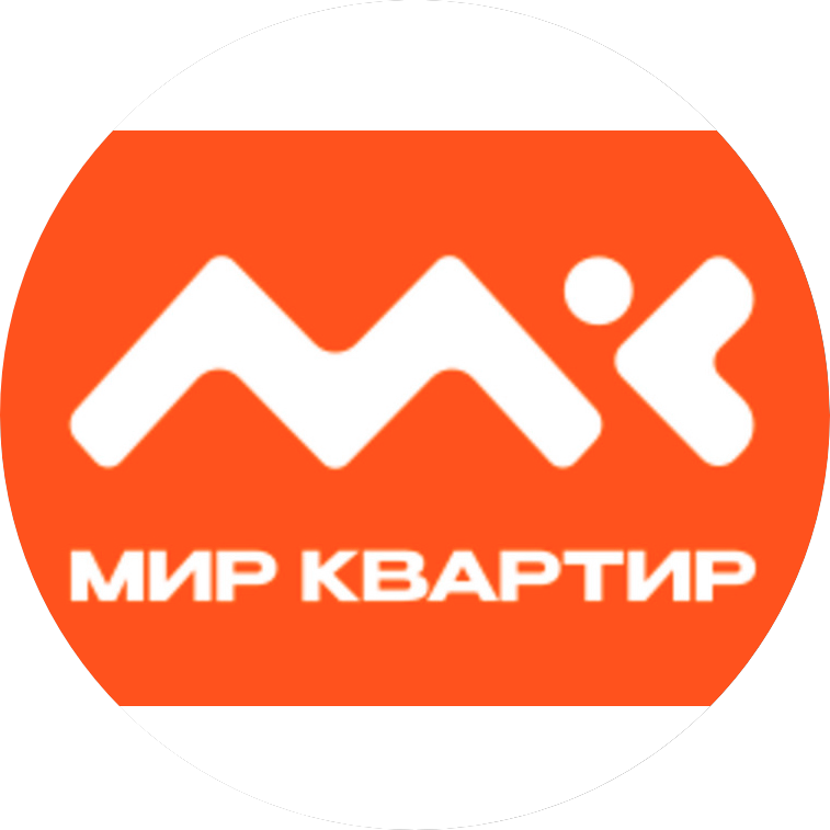 Мир квартир, агентство недвижимости