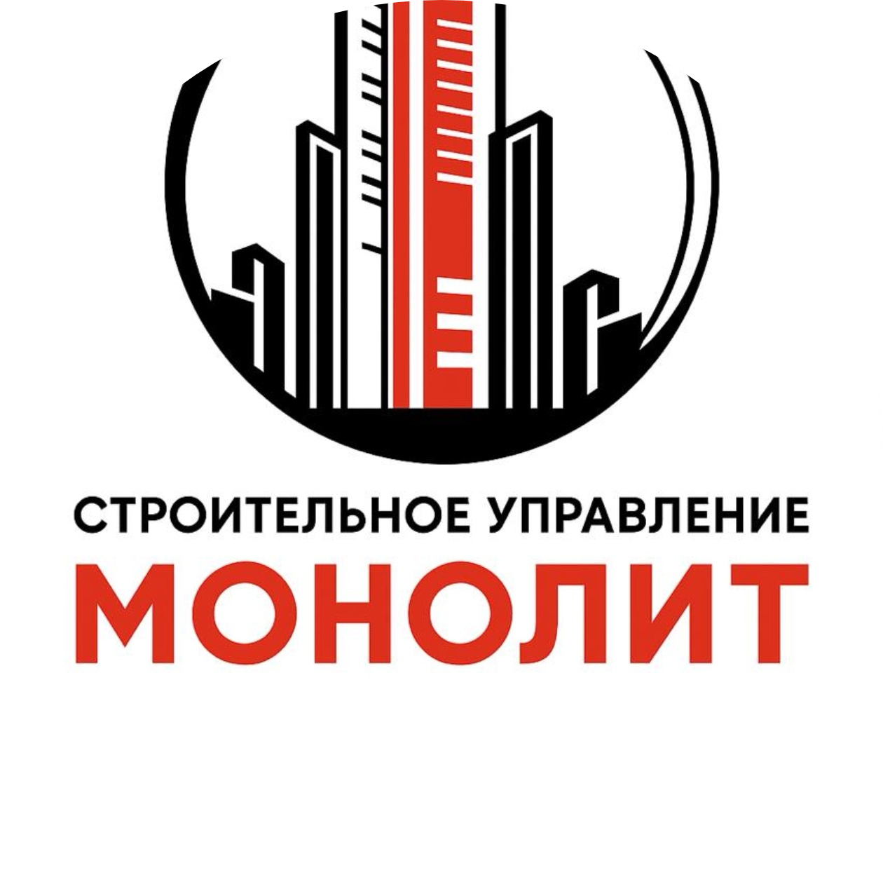 Строительное управление МОНОЛИТ