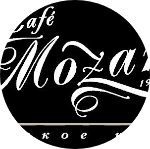 Моцарт, Кафе