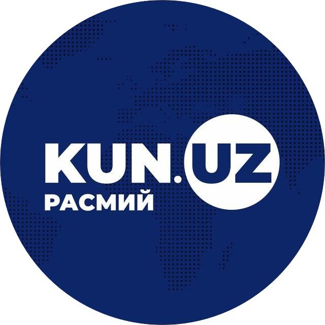 Kun.uz (ООО WEB EXPERT)