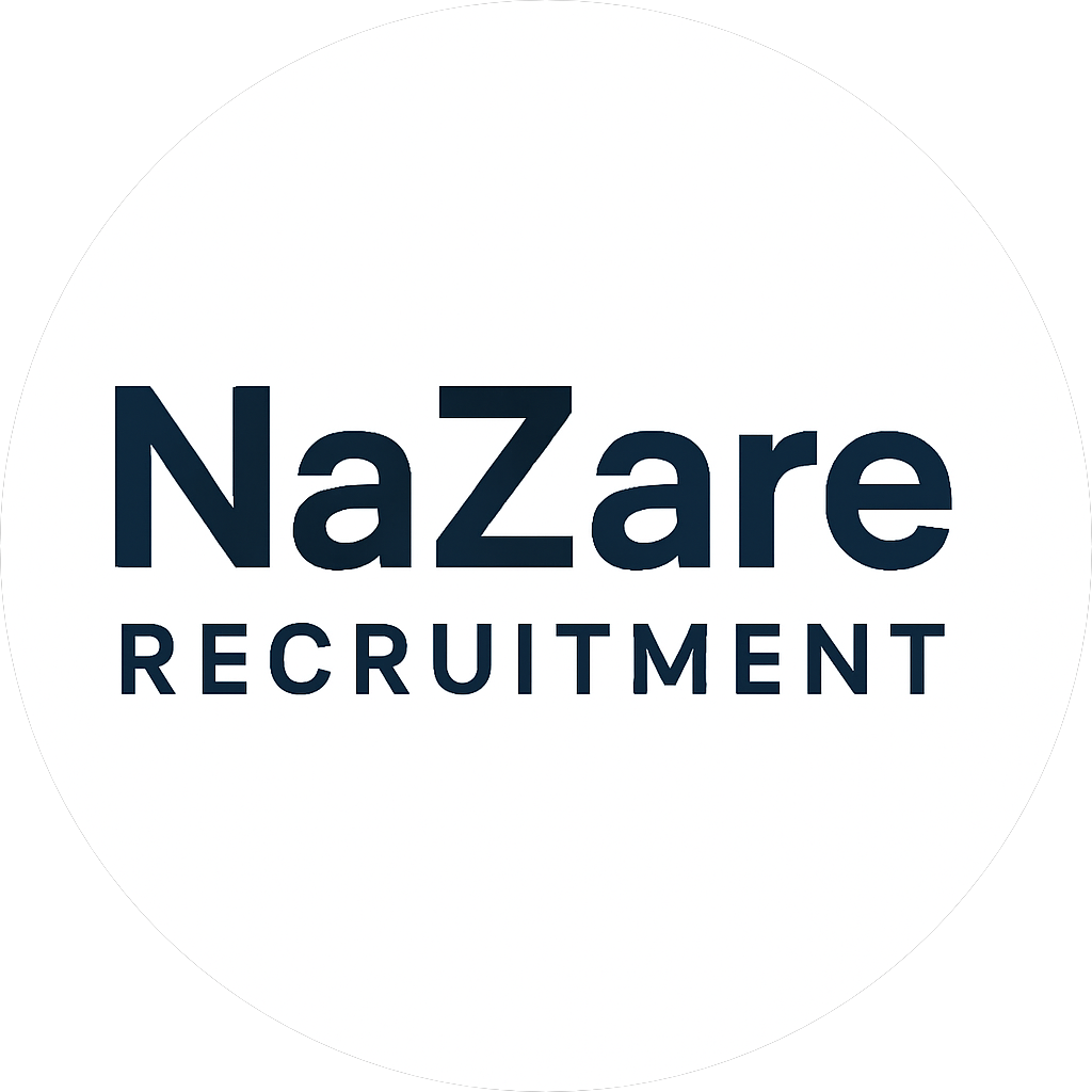 NaZare Recruitment (Назаретова Виктория Александровна)
