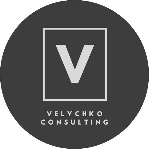 Величко Cветлана Николаевна