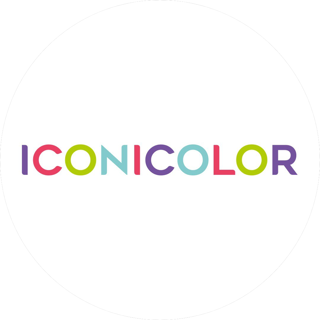 ICONICOLOR