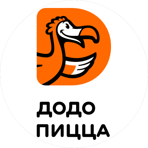 Додо Пицца (ИП Тимощенко Евгений Александрович)