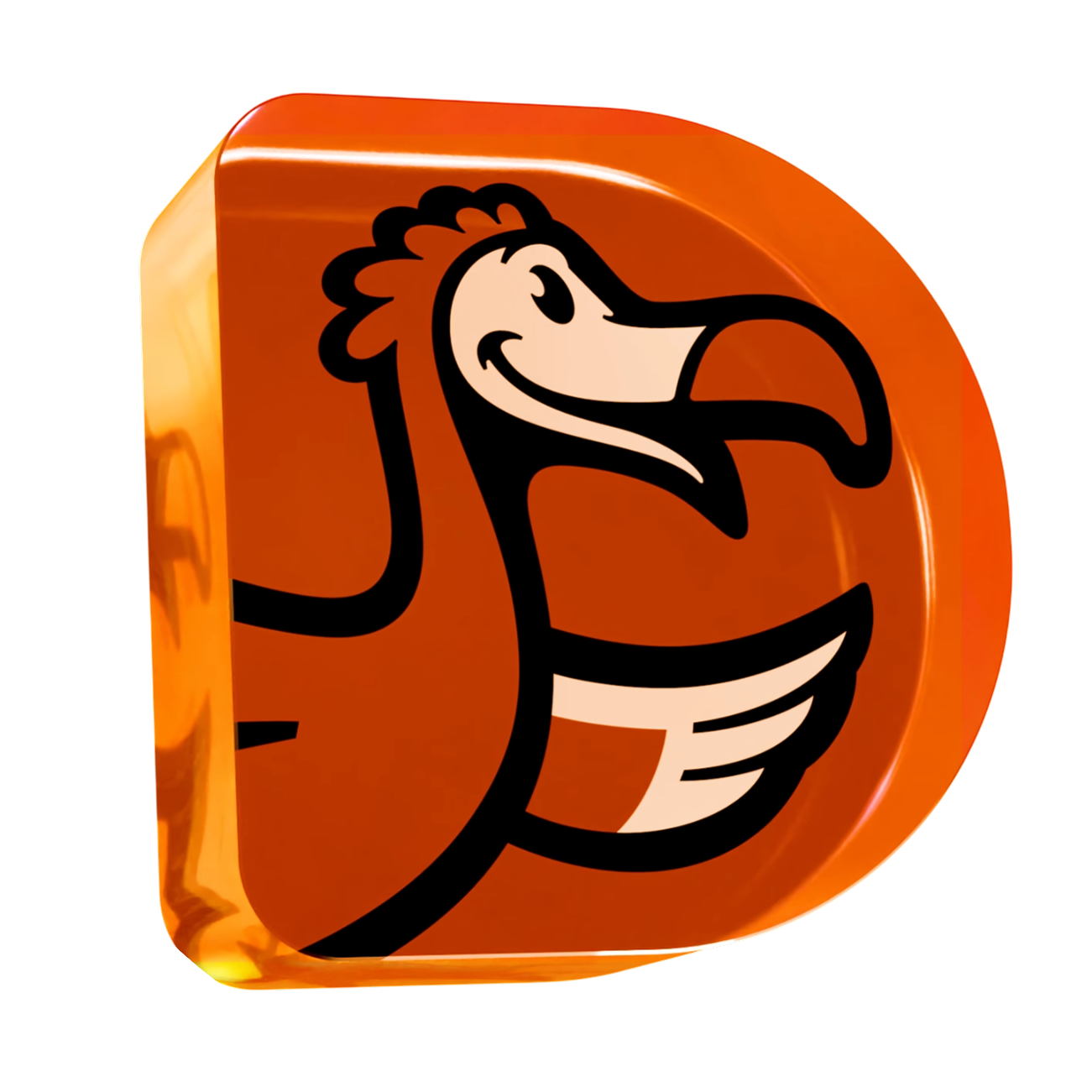 Додо Пицца (Корпоративная розничная сеть)