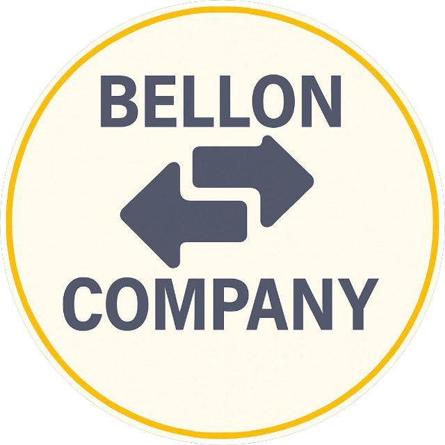 Компания Беллон