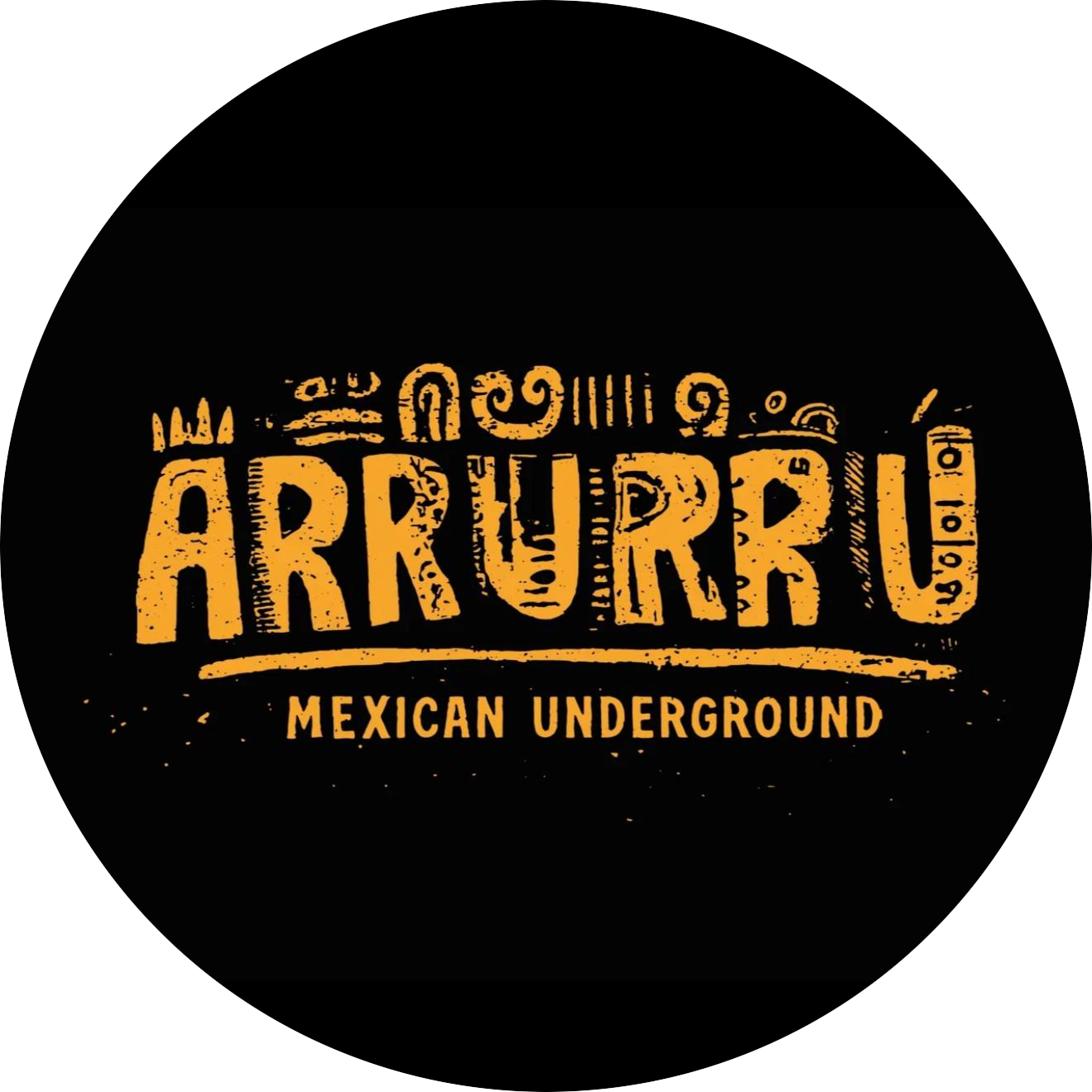ARRURRU