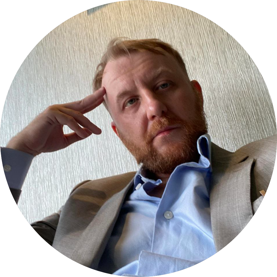 Дурнев Иван Владимирович