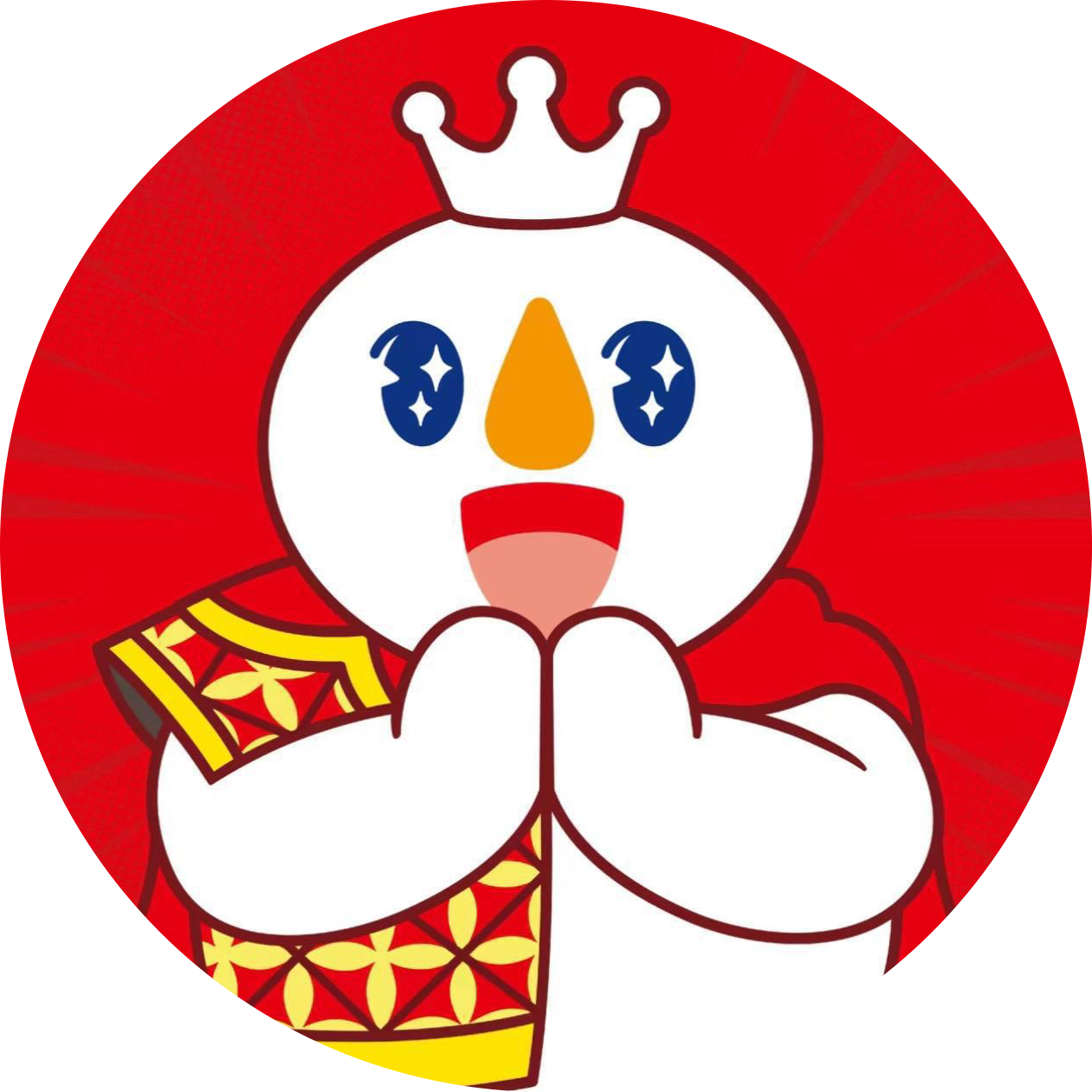 Династия снежок Бабл ти