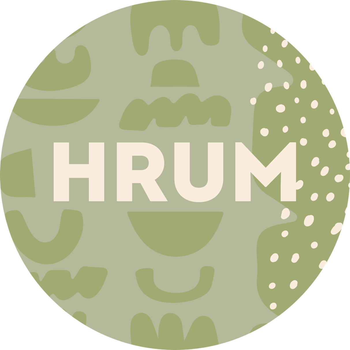 HRUM