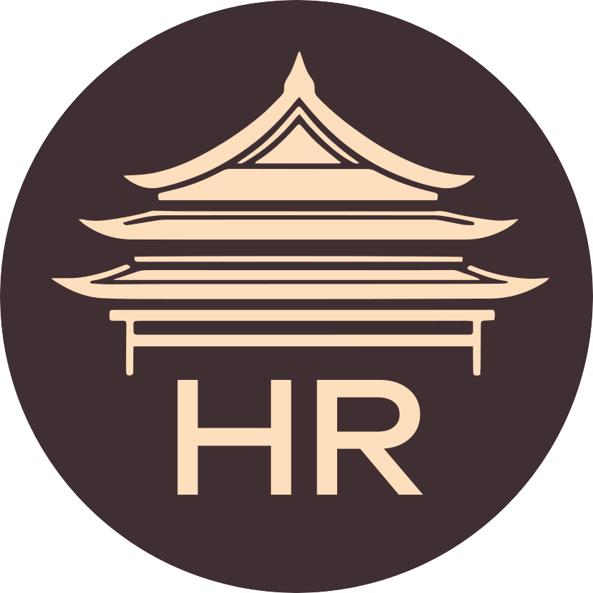 Резиденция человеческих ресурсов