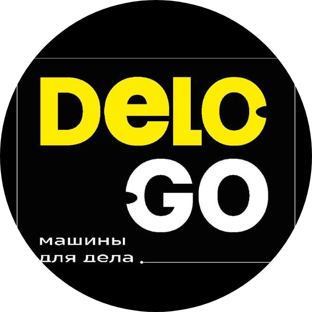 DeloGo прокат авто