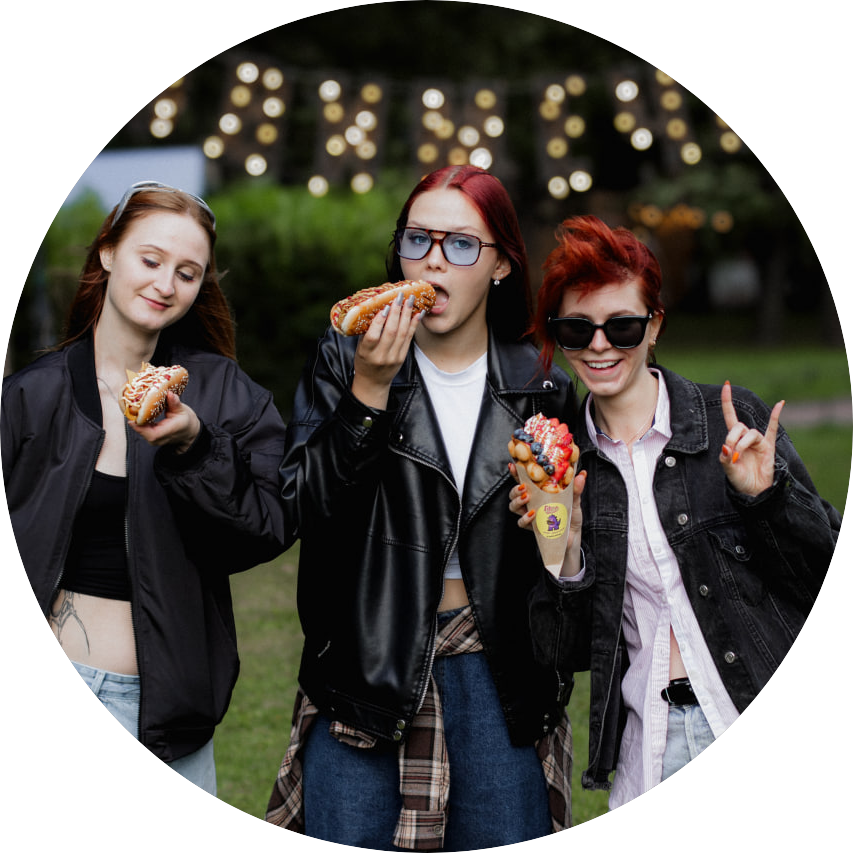 Годзи покушал