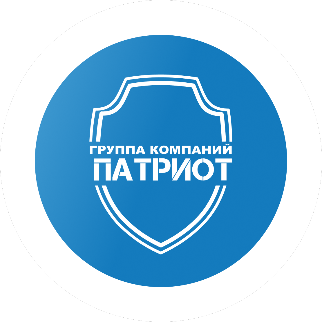 ГК ПАТРИОТ