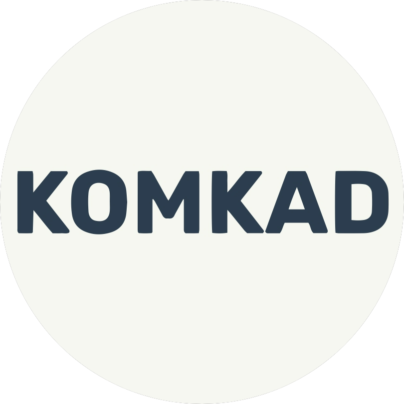 Комкад