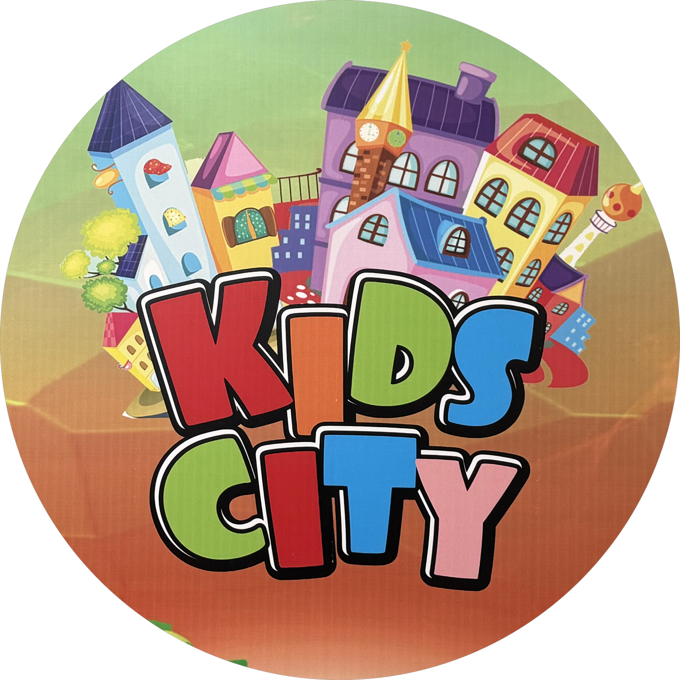 Kids City