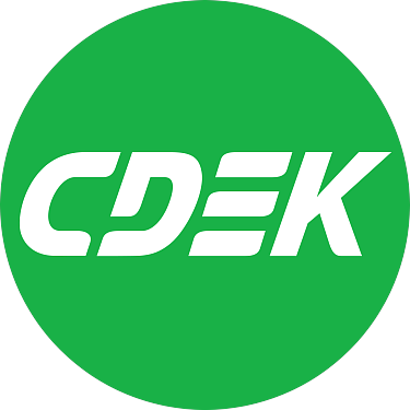CDEK (ООО СДЭК-НАО)