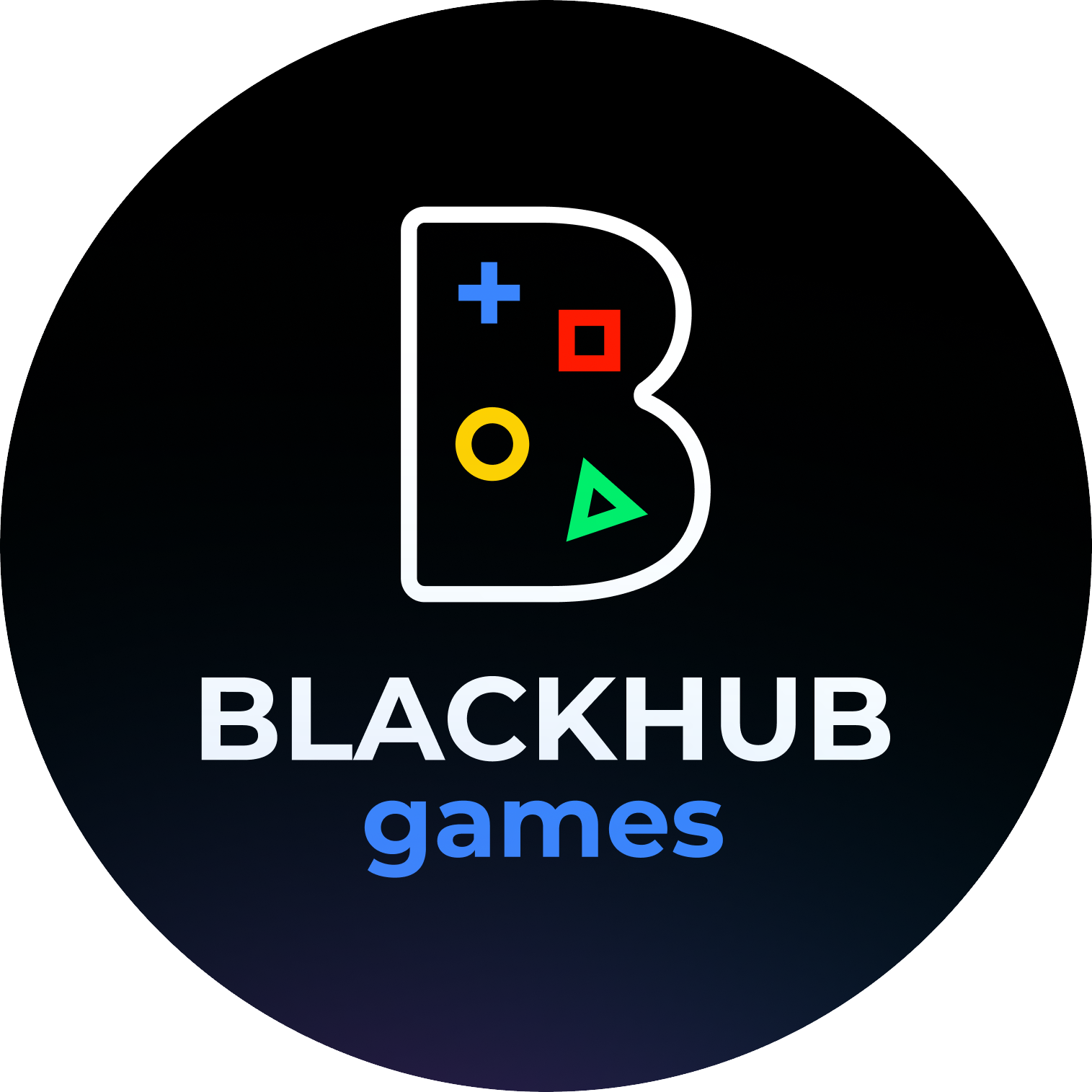 BLACKHUB GAMES