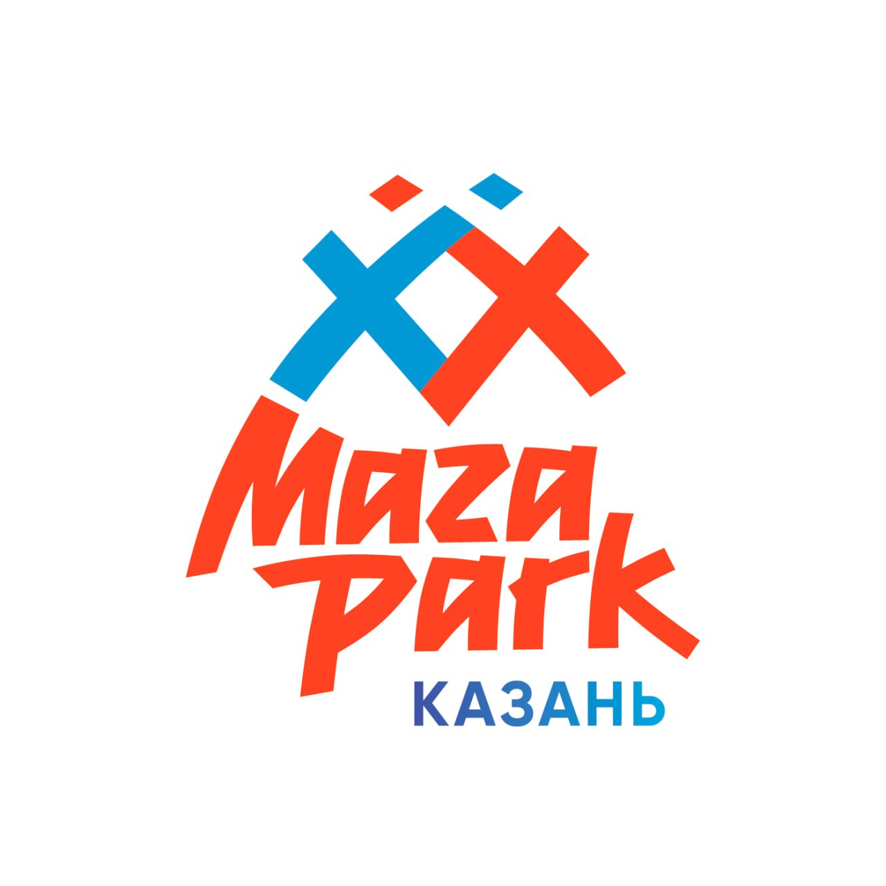 MazaPark Казань
