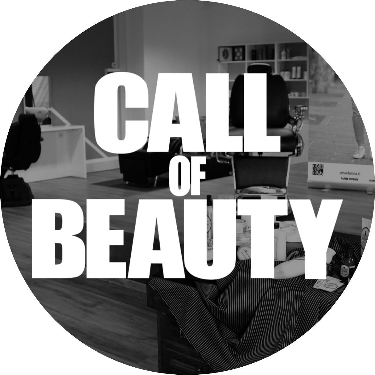 Десант Красоты