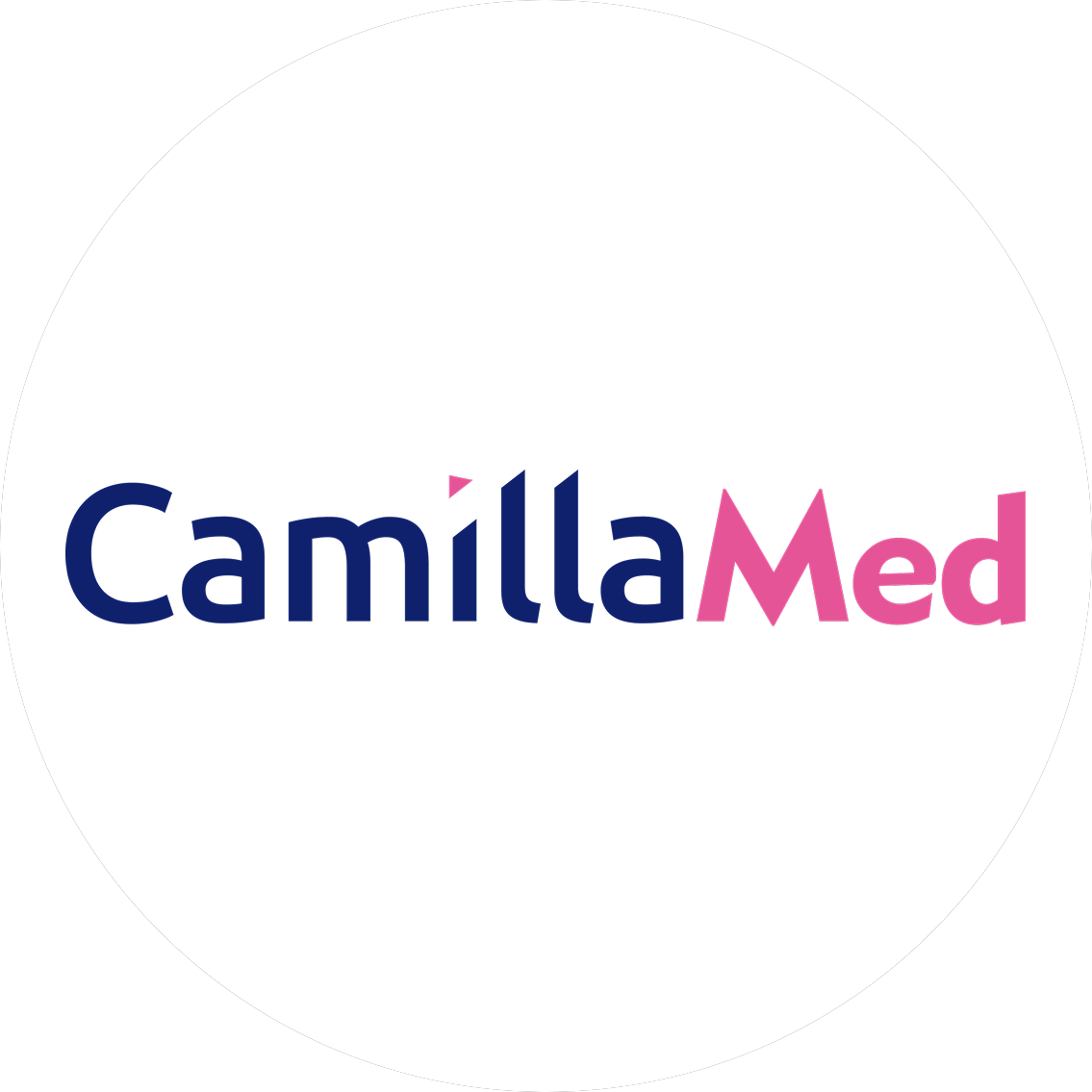 Камилламед