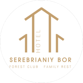 Серебряный бор