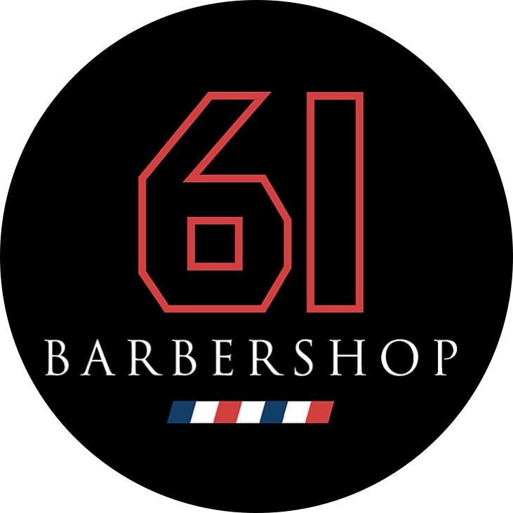 Барбершоп 61