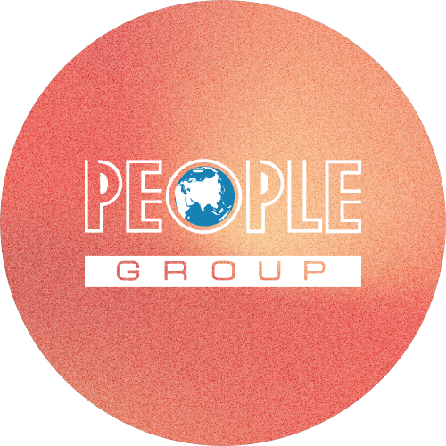 People Group – Кадровое Агентство
