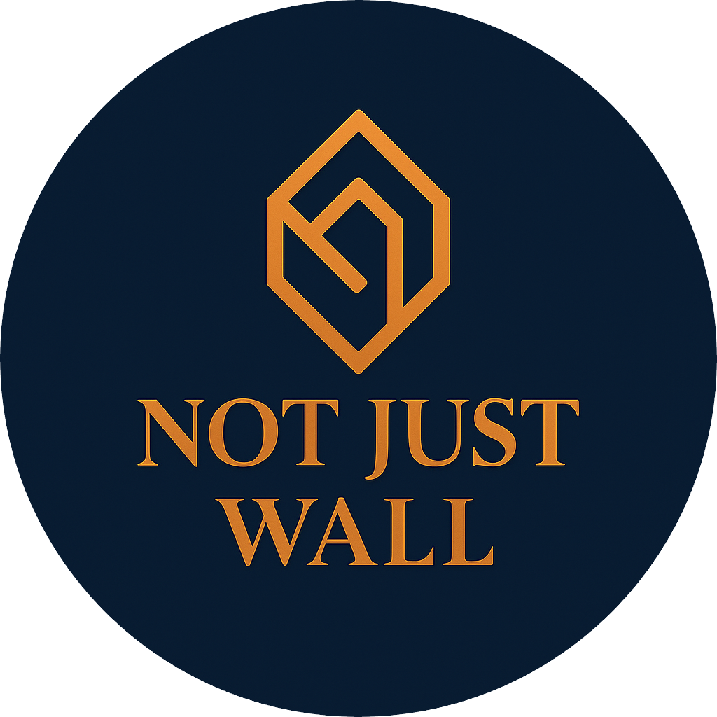 Not Just Wall