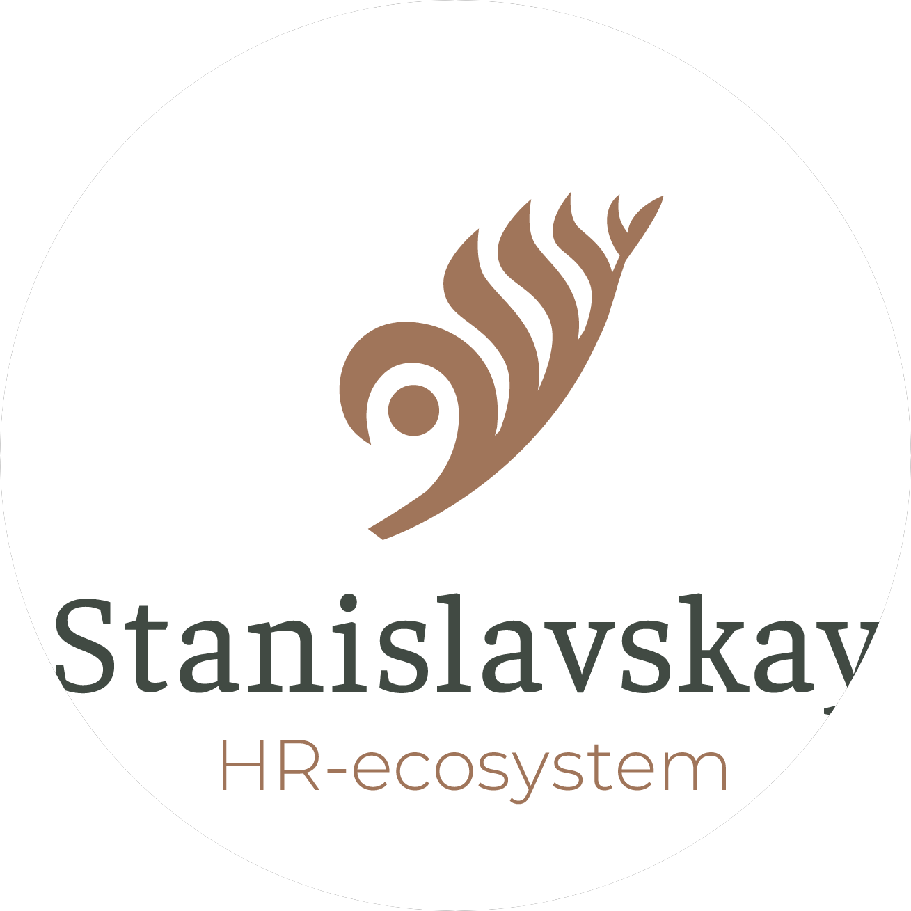 A.Stanislavskaya HR-ecosystem