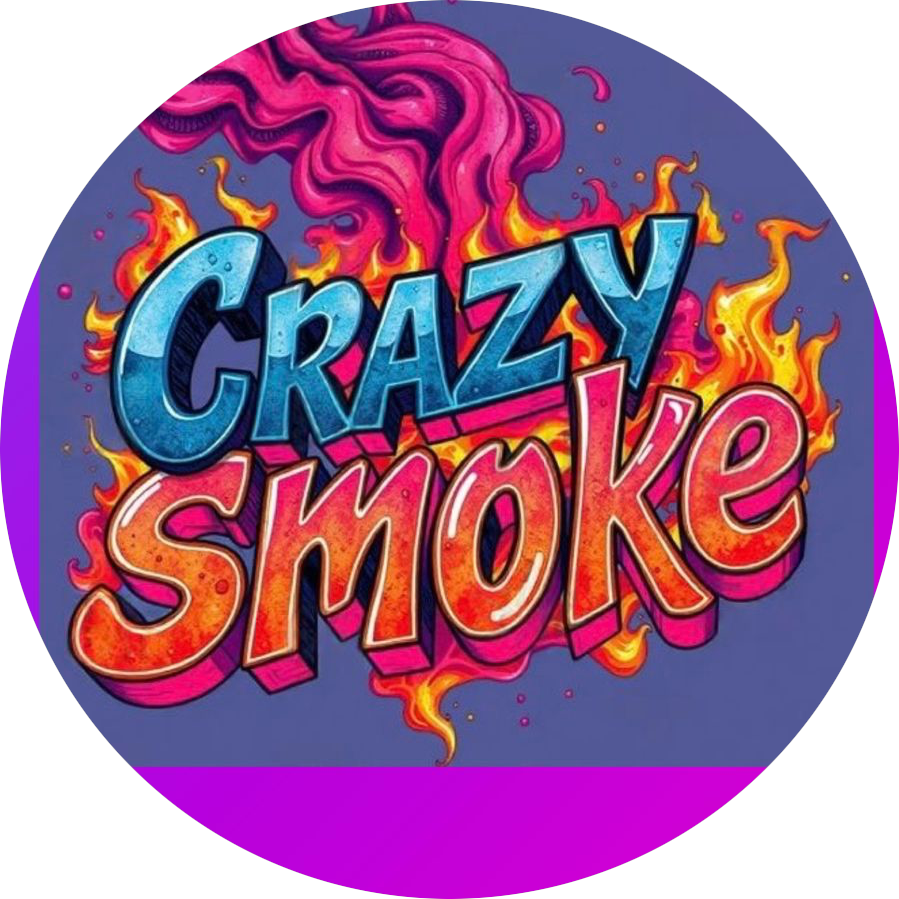 Crazy Vape