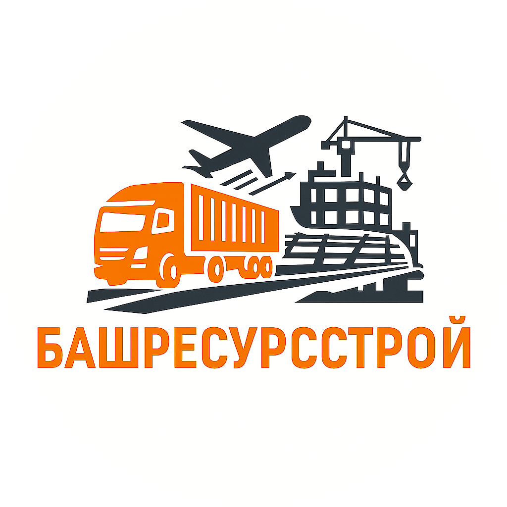 Башресурсстрой