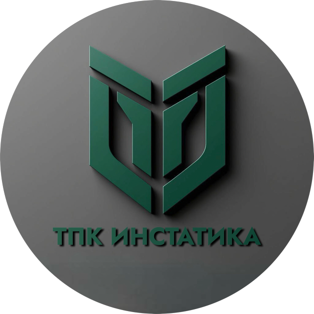 Торгово-Промышленная Компания Инстатика