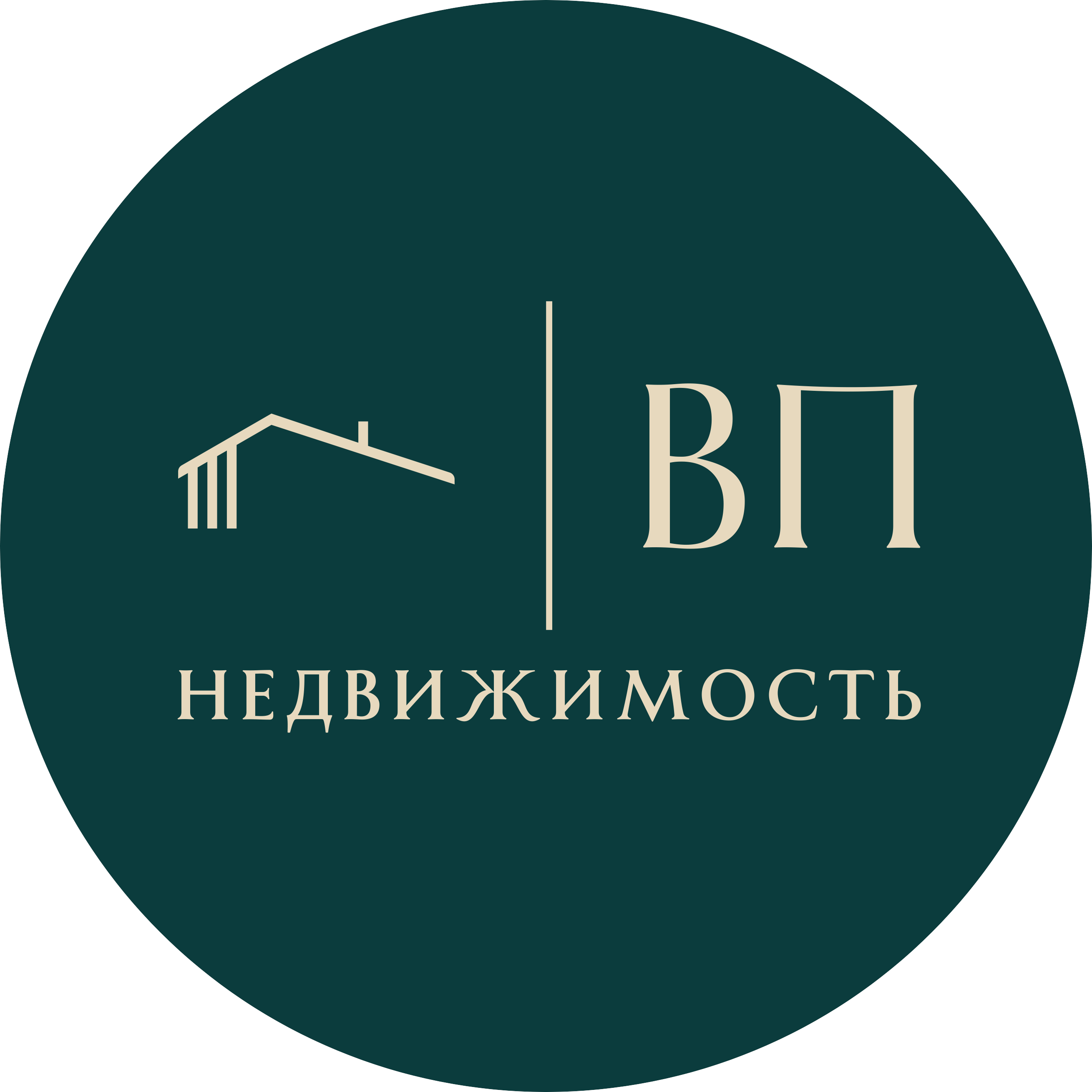 ВП Недвижимость