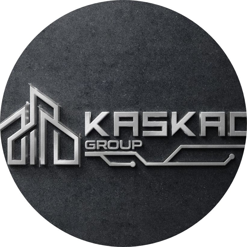 Каскад Групп