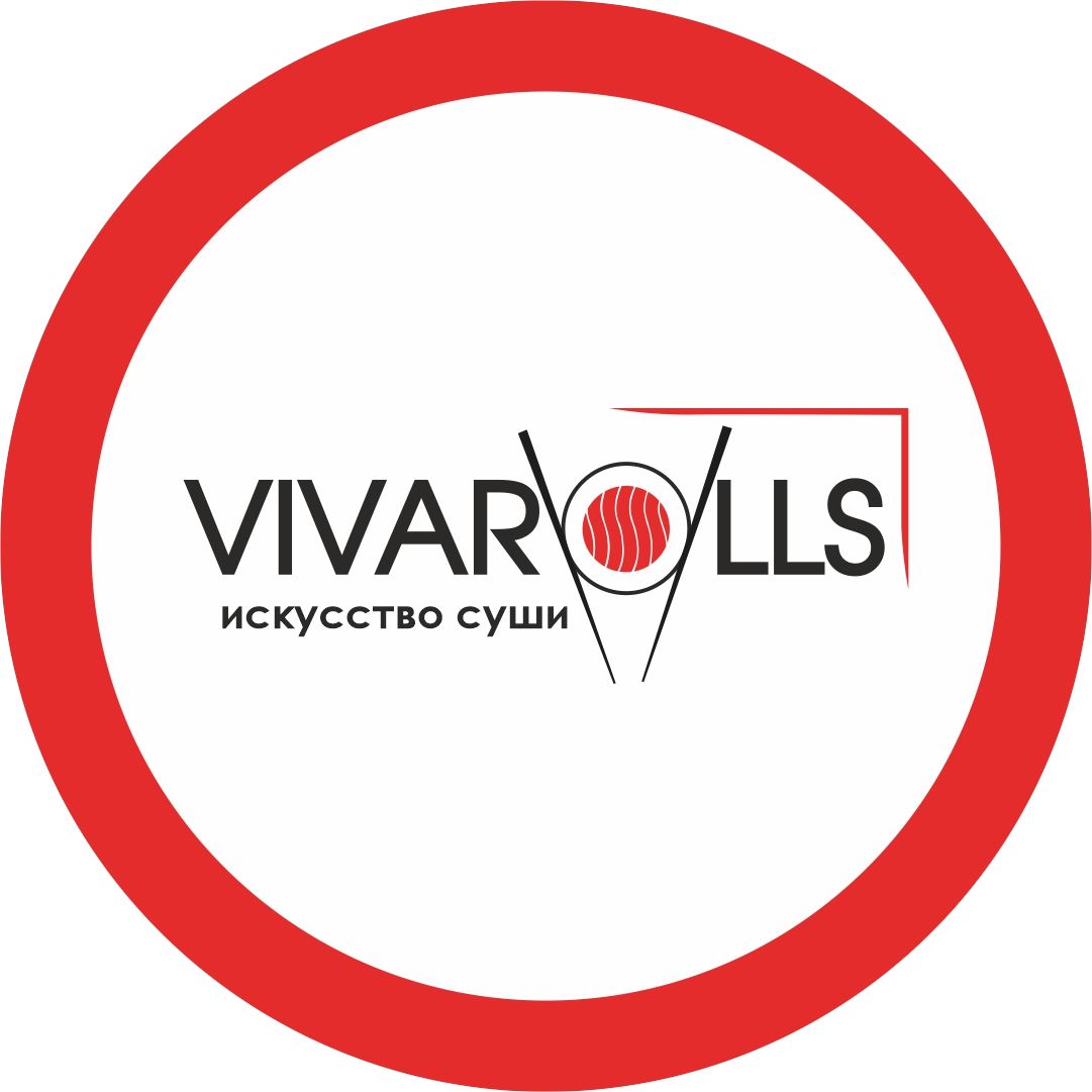 VIVAROLLS (Шабанов Виктор Александрович)