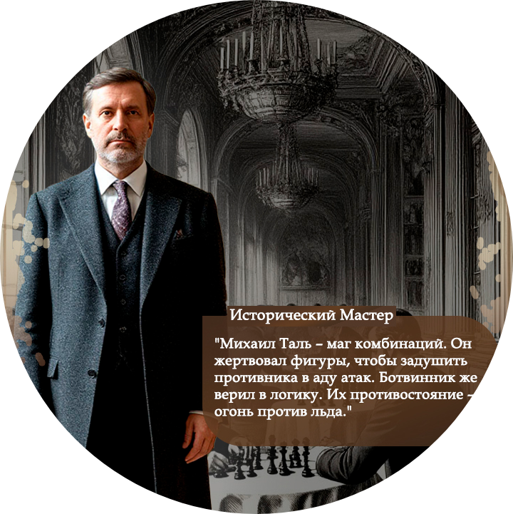 Вильдяев Владислав Алексеевич