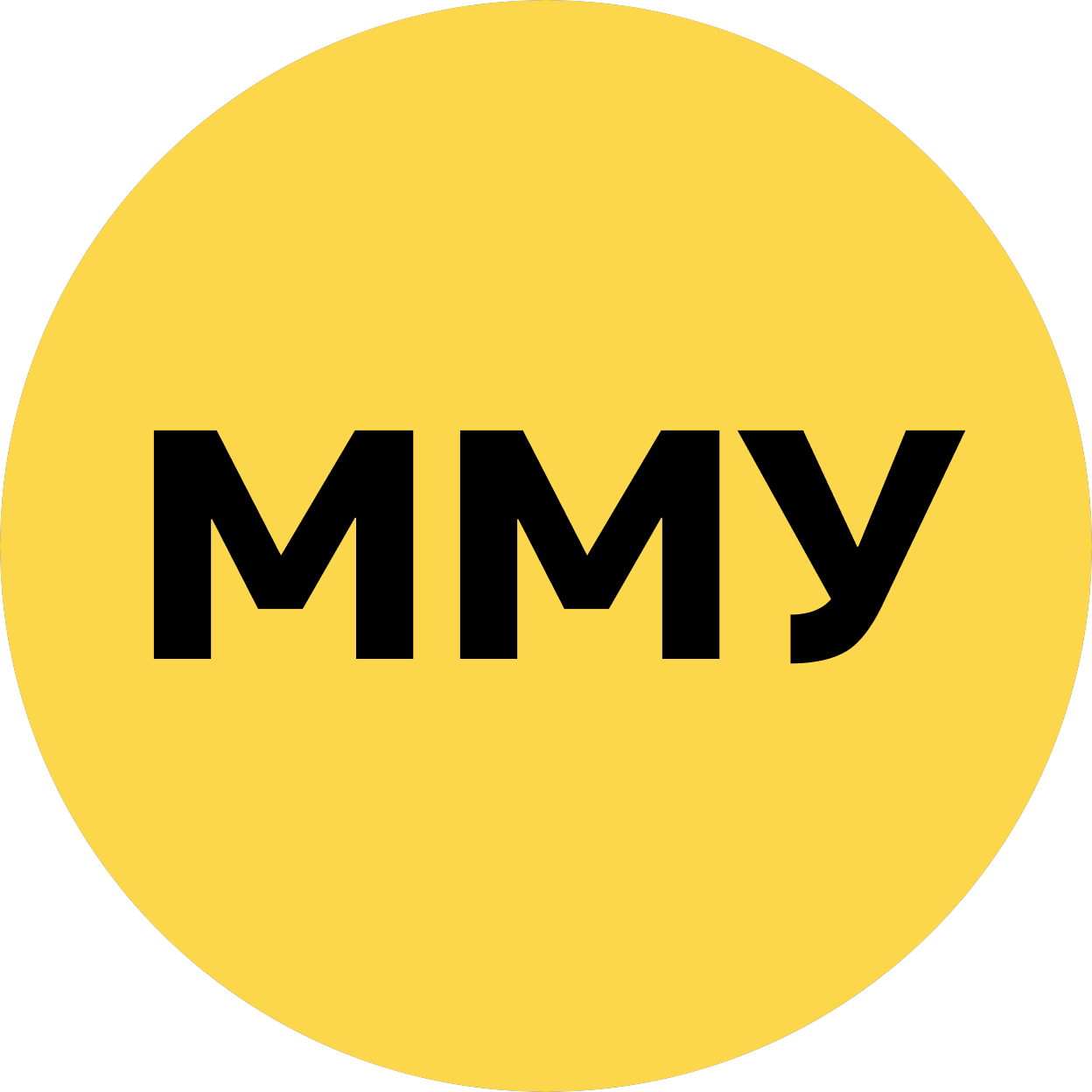 АНОВО МОСКОВСКИЙ МЕЖДУНАРОДНЫЙ УНИВЕРСИТЕТ