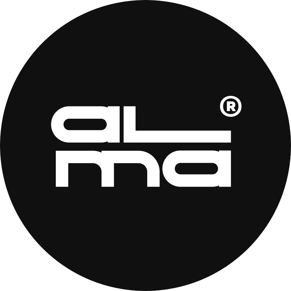 ALMA BRANDS