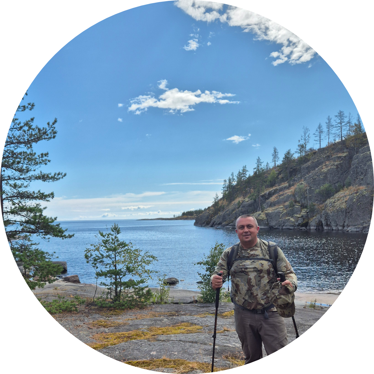 Волков Руслан Васильевич