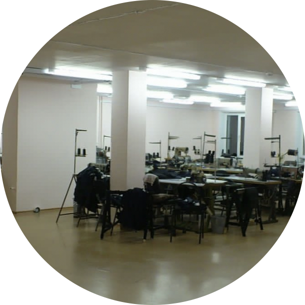 Легоцкая Наталья Евгеньевна