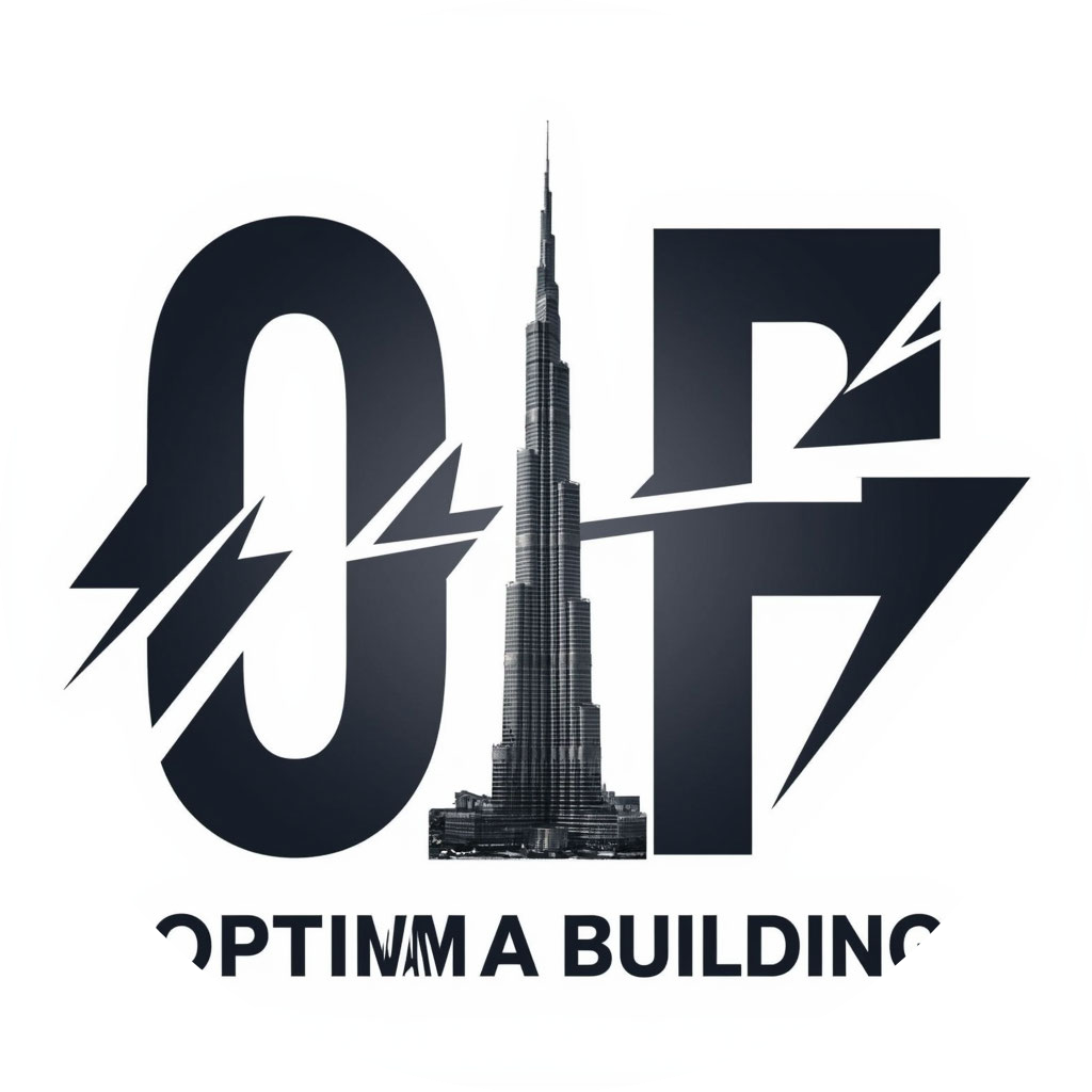 Оптимабилдинг