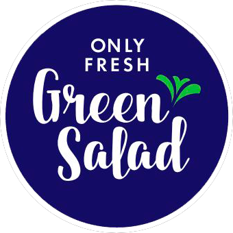 Грин Салат